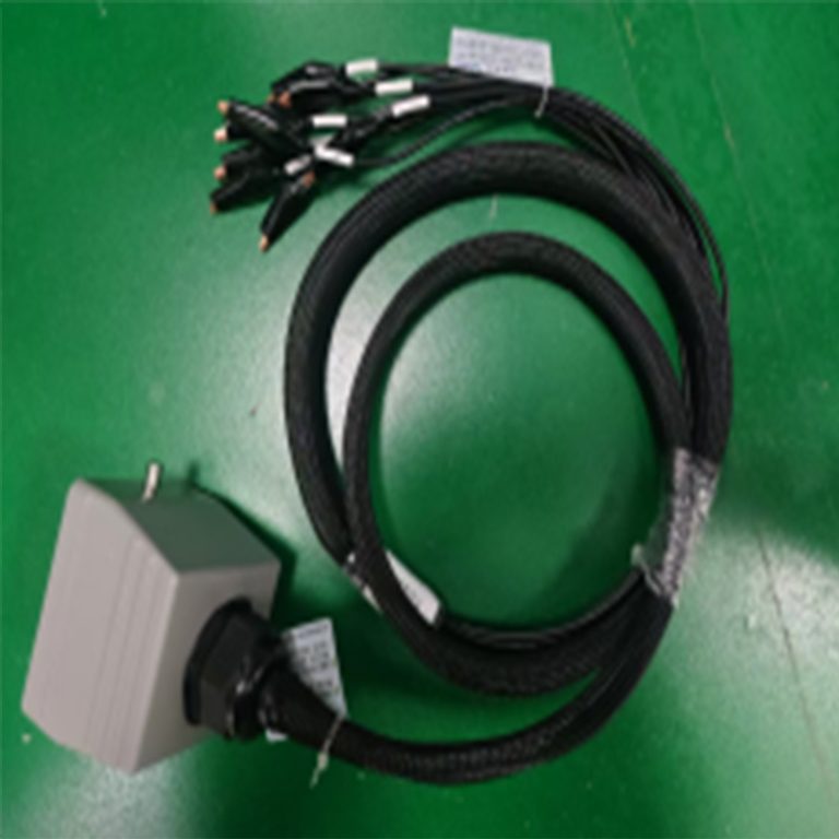 均衡維護(hù)線(xiàn)束