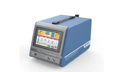 便攜式電解液泄漏測(cè)試儀QMD系列